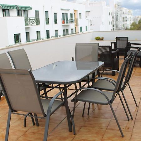 Apartamento Urb. Vila Nova, Lote 5 Armação de Pêra Zewnętrze zdjęcie