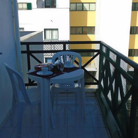 Apartamento Urb. Vila Nova, Lote 5 Armação de Pêra Zewnętrze zdjęcie