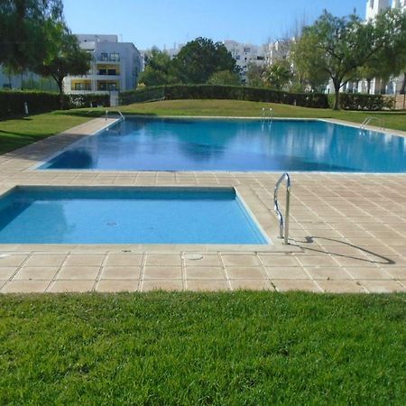Apartamento Urb. Vila Nova, Lote 5 Armação de Pêra Zewnętrze zdjęcie