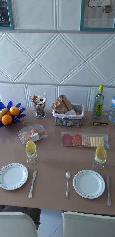 Apartamento Urb. Vila Nova, Lote 5 Armação de Pêra Zewnętrze zdjęcie