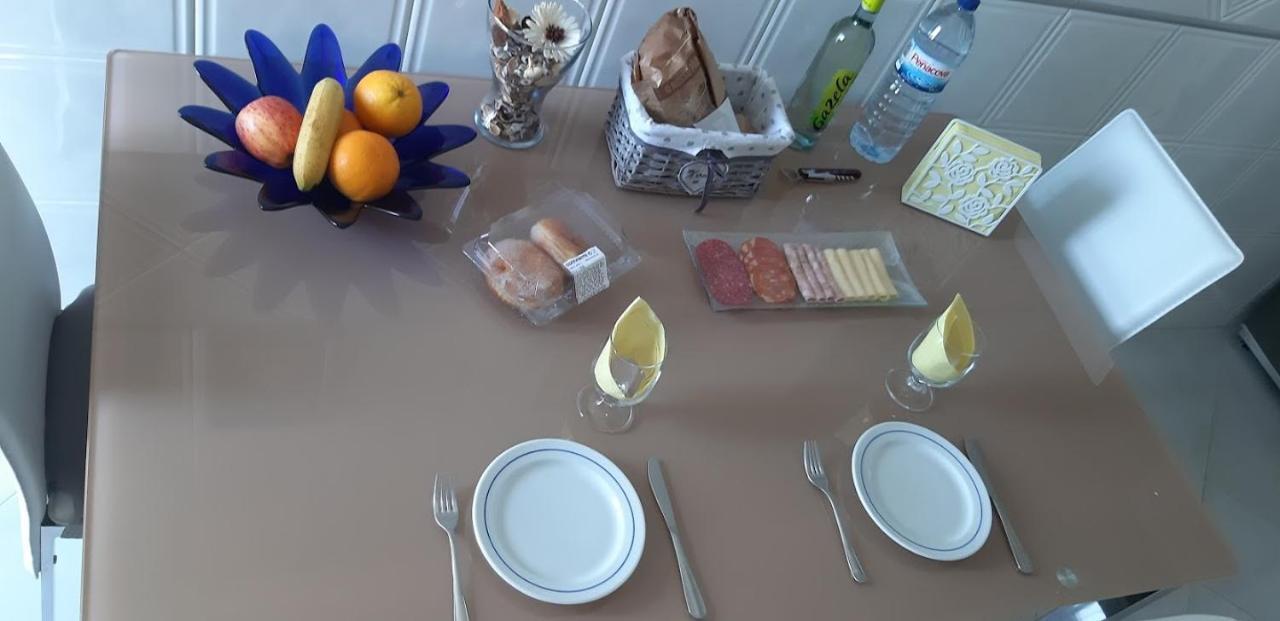 Apartamento Urb. Vila Nova, Lote 5 Armação de Pêra Zewnętrze zdjęcie
