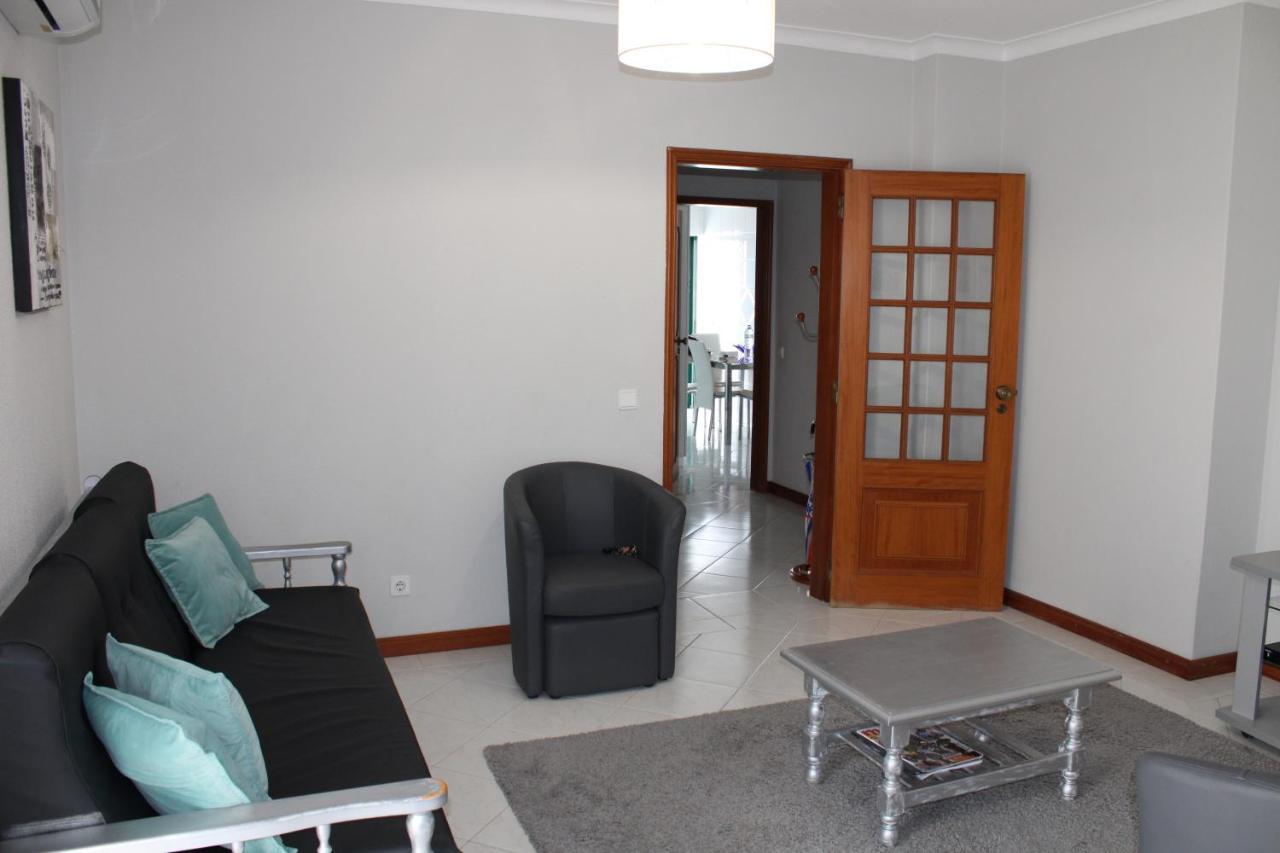 Apartamento Urb. Vila Nova, Lote 5 Armação de Pêra Zewnętrze zdjęcie
