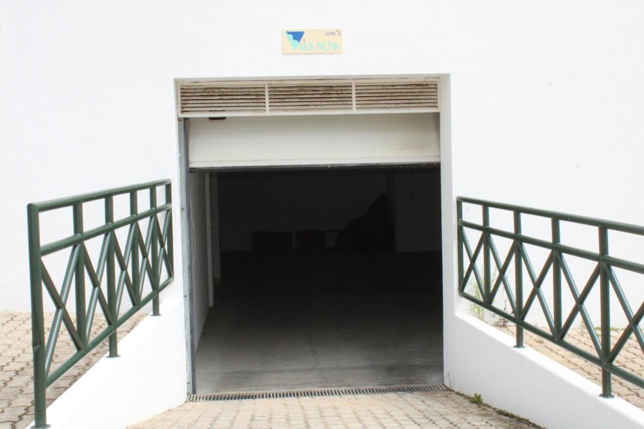Apartamento Urb. Vila Nova, Lote 5 Armação de Pêra Zewnętrze zdjęcie