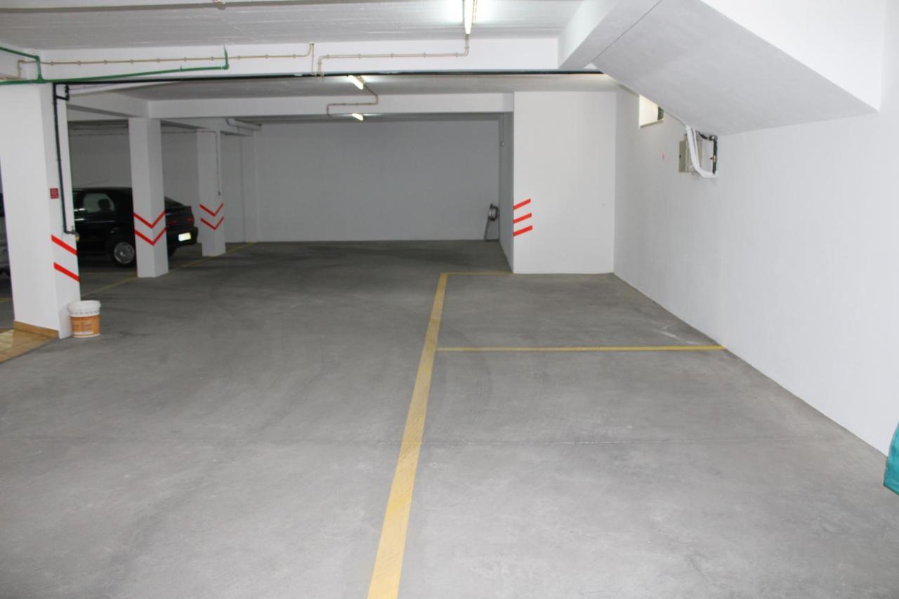 Apartamento Urb. Vila Nova, Lote 5 Armação de Pêra Zewnętrze zdjęcie