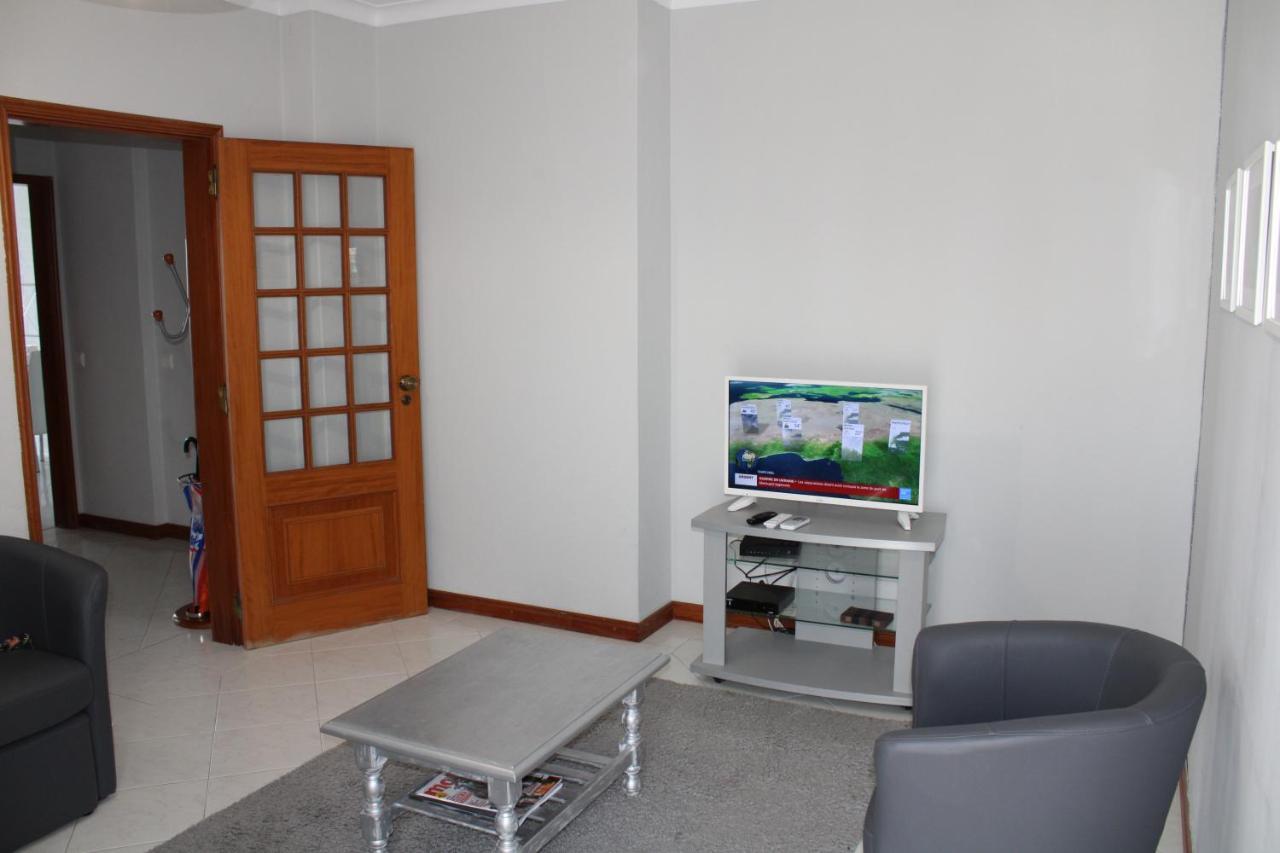 Apartamento Urb. Vila Nova, Lote 5 Armação de Pêra Zewnętrze zdjęcie