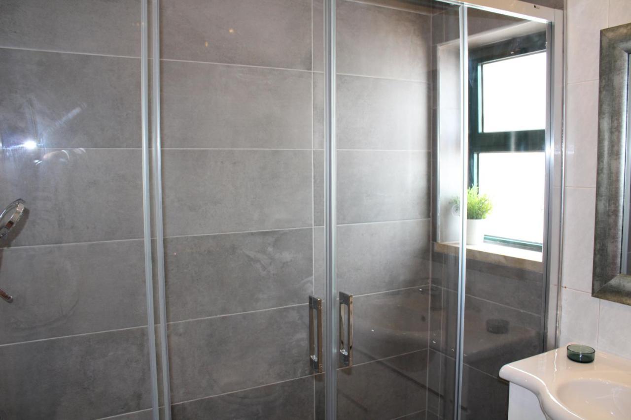 Apartamento Urb. Vila Nova, Lote 5 Armação de Pêra Zewnętrze zdjęcie