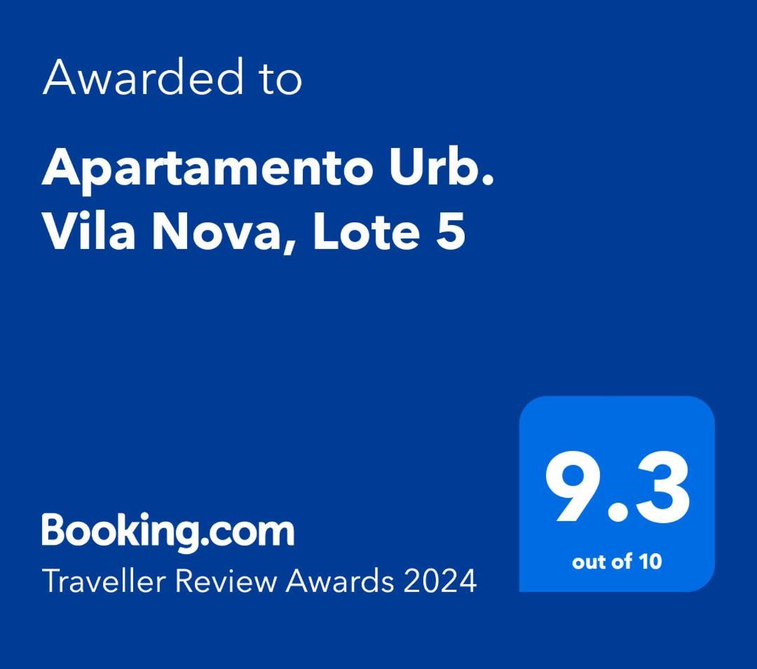 Apartamento Urb. Vila Nova, Lote 5 Armação de Pêra Zewnętrze zdjęcie