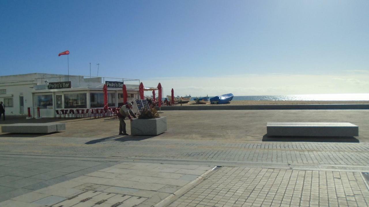 Apartamento Urb. Vila Nova, Lote 5 Armação de Pêra Zewnętrze zdjęcie