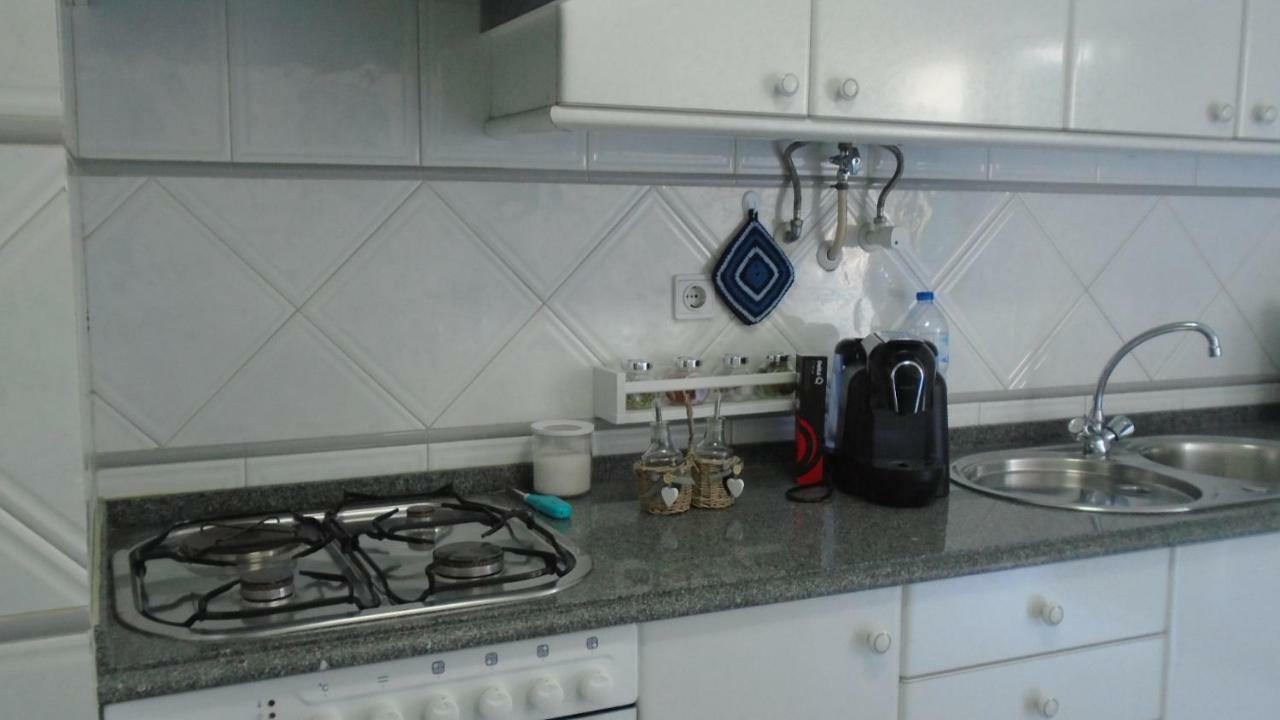 Apartamento Urb. Vila Nova, Lote 5 Armação de Pêra Zewnętrze zdjęcie