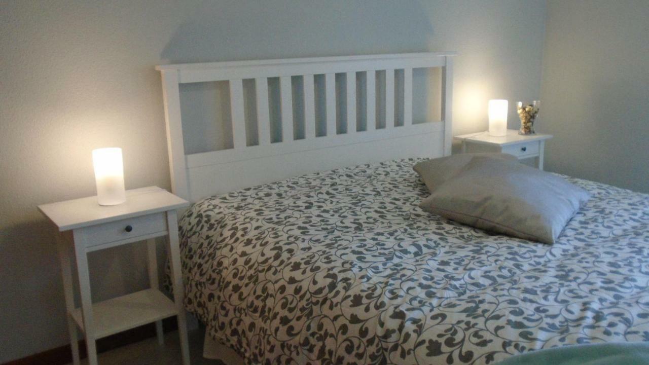 Apartamento Urb. Vila Nova, Lote 5 Armação de Pêra Zewnętrze zdjęcie