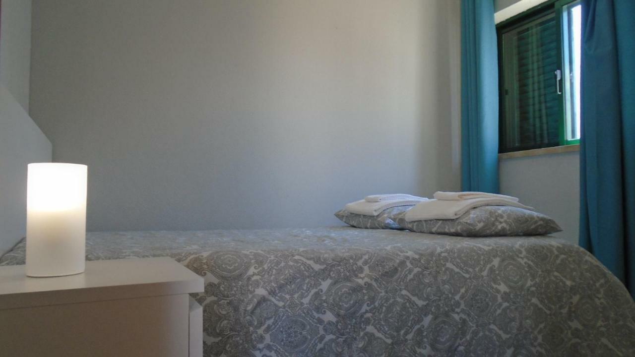 Apartamento Urb. Vila Nova, Lote 5 Armação de Pêra Zewnętrze zdjęcie