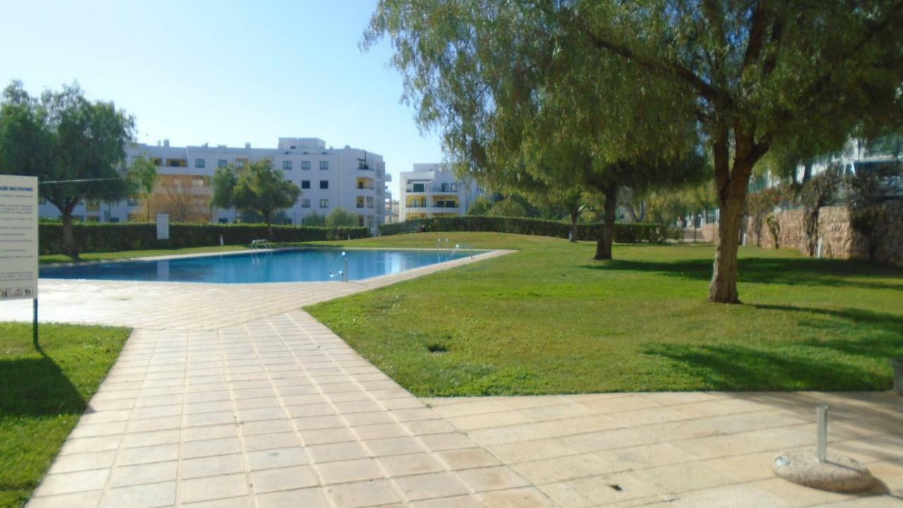 Apartamento Urb. Vila Nova, Lote 5 Armação de Pêra Zewnętrze zdjęcie