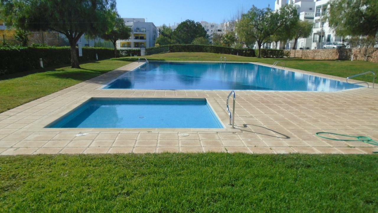 Apartamento Urb. Vila Nova, Lote 5 Armação de Pêra Zewnętrze zdjęcie
